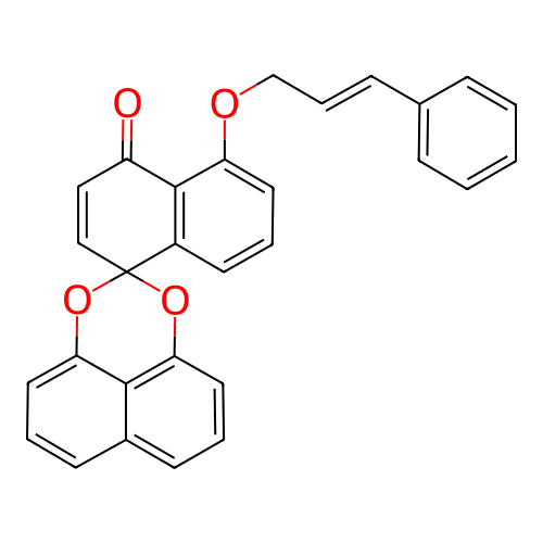 Chemical structure of BindingDB Monomer ID 50218808