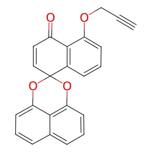 Chemical structure of BindingDB Monomer ID 50218810