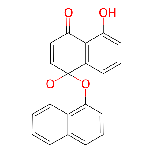 Chemical structure of BindingDB Monomer ID 50218814