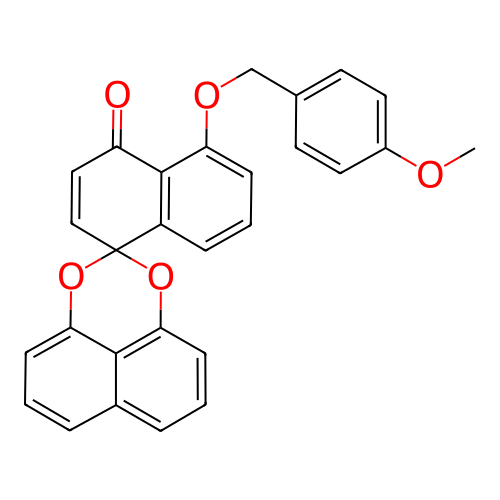 Chemical structure of BindingDB Monomer ID 50218856