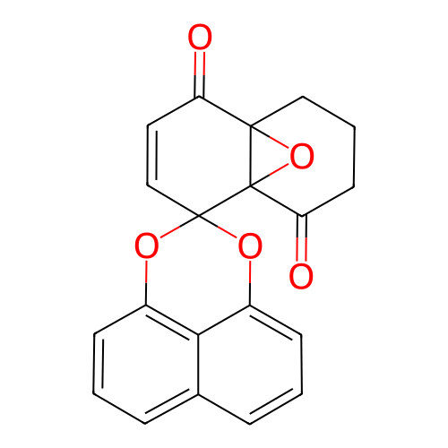 Chemical structure of BindingDB Monomer ID 50218858