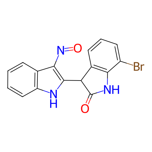 Chemical structure of BindingDB Monomer ID 50218894
