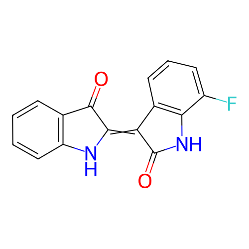 Chemical structure of BindingDB Monomer ID 50218896