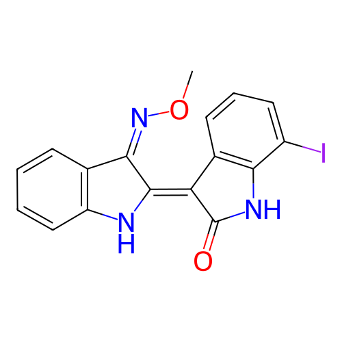 Chemical structure of BindingDB Monomer ID 50218903