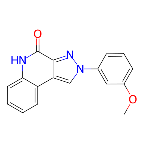 Chemical structure of BindingDB Monomer ID 50218910