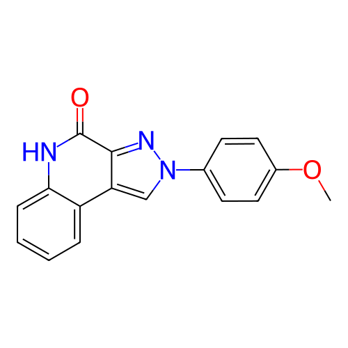 Chemical structure of BindingDB Monomer ID 50218911