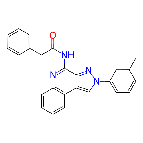 Chemical structure of BindingDB Monomer ID 50218912
