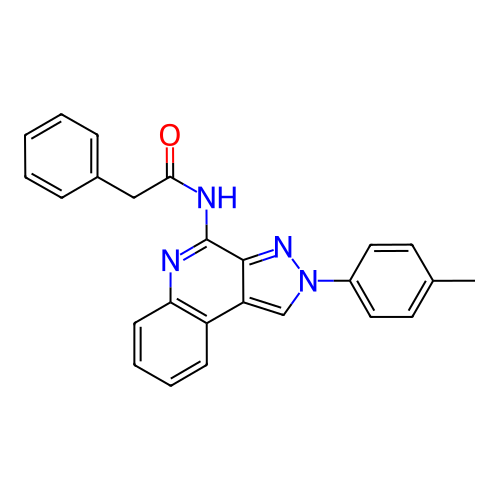 Chemical structure of BindingDB Monomer ID 50218925