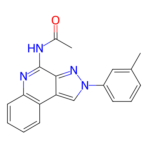 Chemical structure of BindingDB Monomer ID 50218926