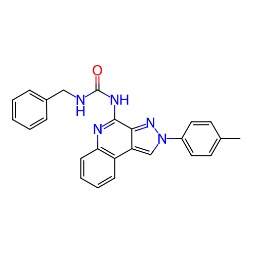 Chemical structure of BindingDB Monomer ID 50218929