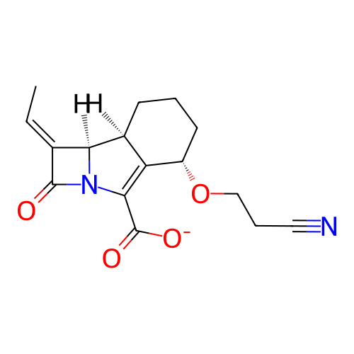 Chemical structure of BindingDB Monomer ID 50218936