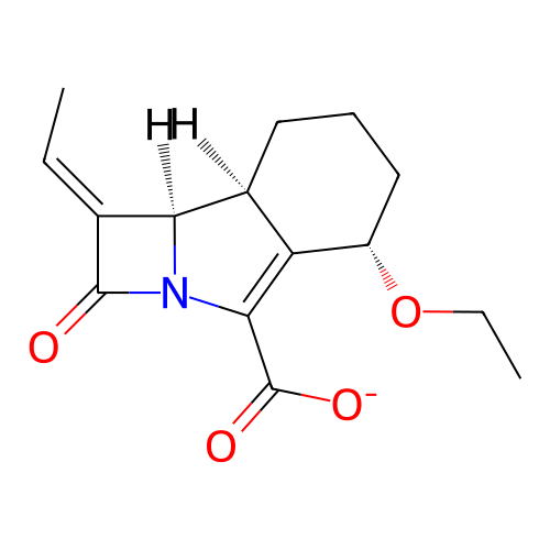 Chemical structure of BindingDB Monomer ID 50218937