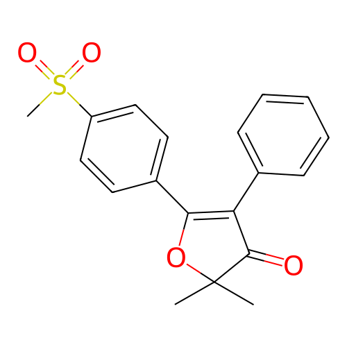 Chemical structure of BindingDB Monomer ID 50218972