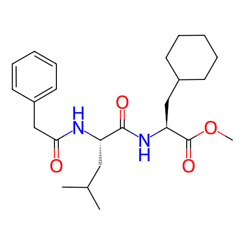 Chemical structure of BindingDB Monomer ID 50218983