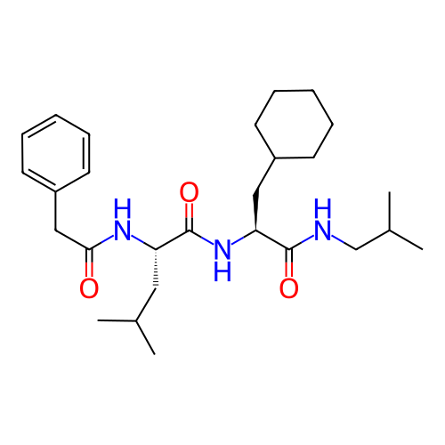 Chemical structure of BindingDB Monomer ID 50218986