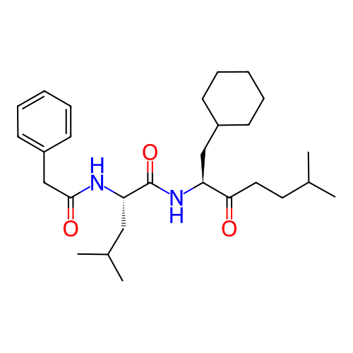 Chemical structure of BindingDB Monomer ID 50218989