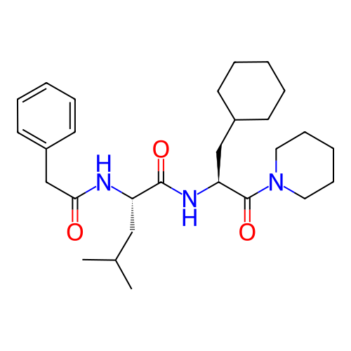 Chemical structure of BindingDB Monomer ID 50218995
