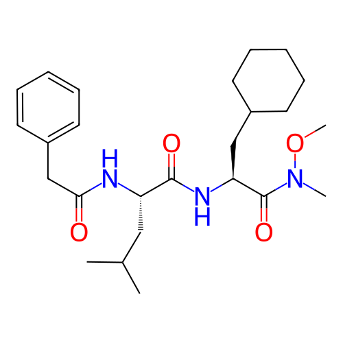 Chemical structure of BindingDB Monomer ID 50218996