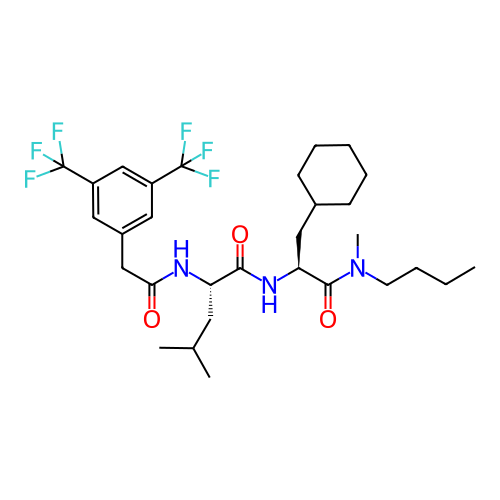 Chemical structure of BindingDB Monomer ID 50219000