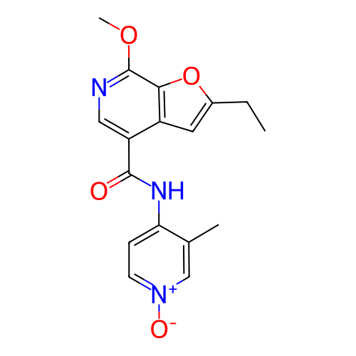 Chemical structure of BindingDB Monomer ID 50219017