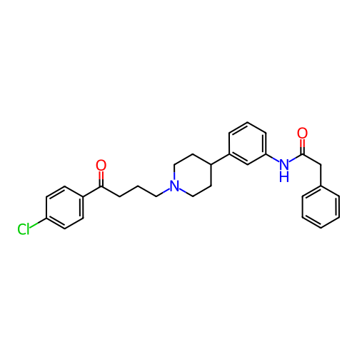 Chemical structure of BindingDB Monomer ID 50219048