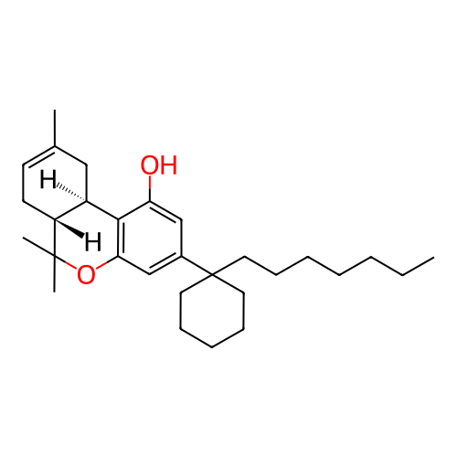 Chemical structure of BindingDB Monomer ID 50219069