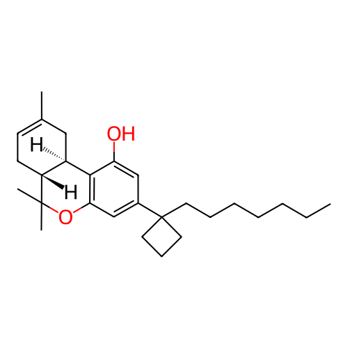 Chemical structure of BindingDB Monomer ID 50219071