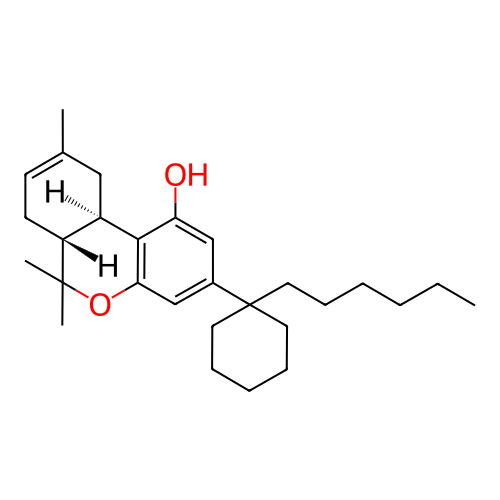 Chemical structure of BindingDB Monomer ID 50219075