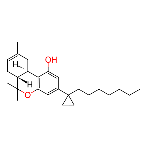 Chemical structure of BindingDB Monomer ID 50219076