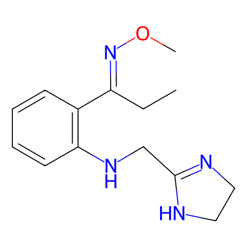 Chemical structure of BindingDB Monomer ID 50219079