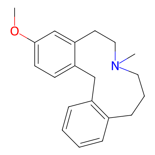 Chemical structure of BindingDB Monomer ID 50219142