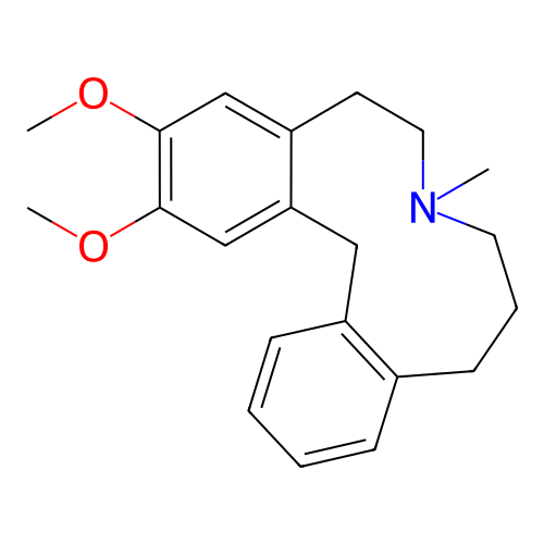 Chemical structure of BindingDB Monomer ID 50219144