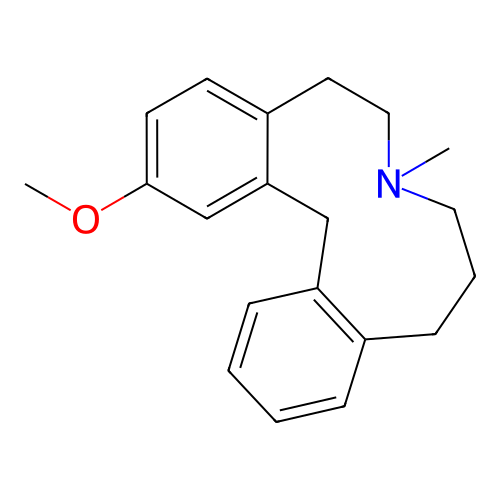 Chemical structure of BindingDB Monomer ID 50219149