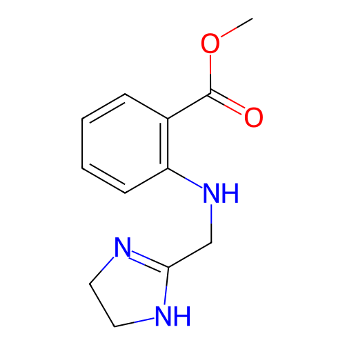 Chemical structure of BindingDB Monomer ID 50219153