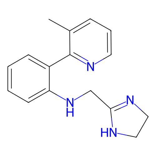 Chemical structure of BindingDB Monomer ID 50219166