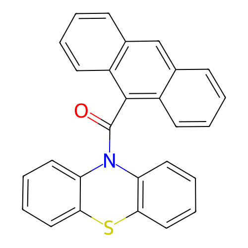 Chemical structure of BindingDB Monomer ID 50219206