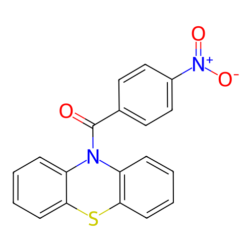 Chemical structure of BindingDB Monomer ID 50219213