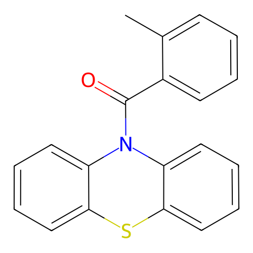 Chemical structure of BindingDB Monomer ID 50219215