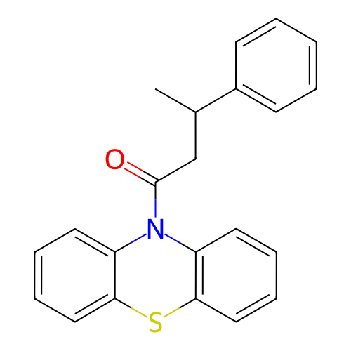 Chemical structure of BindingDB Monomer ID 50219216
