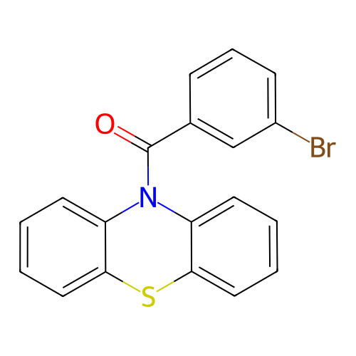 Chemical structure of BindingDB Monomer ID 50219221