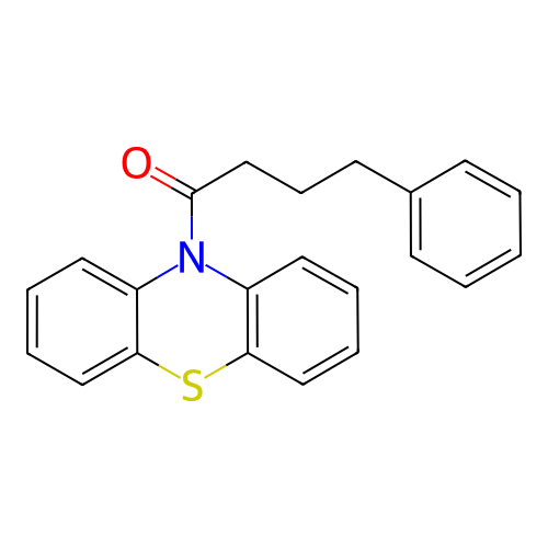 Chemical structure of BindingDB Monomer ID 50219223
