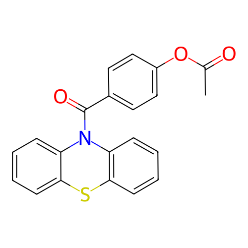 Chemical structure of BindingDB Monomer ID 50219225
