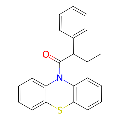 Chemical structure of BindingDB Monomer ID 50219228