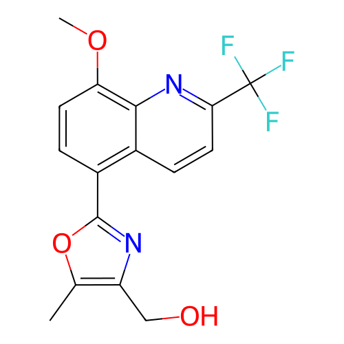 Chemical structure of BindingDB Monomer ID 50219291