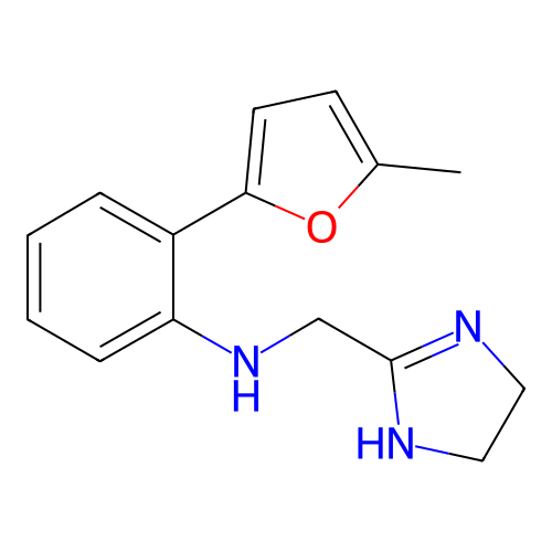 Chemical structure of BindingDB Monomer ID 50219298