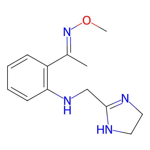 Chemical structure of BindingDB Monomer ID 50219300