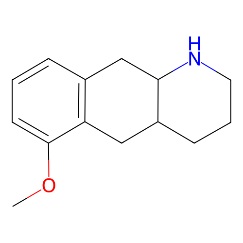Chemical structure of BindingDB Monomer ID 50219332