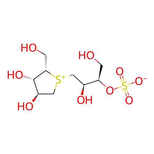 Chemical structure of BindingDB Monomer ID 50219337