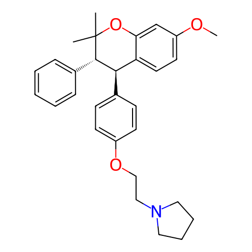 Chemical structure of BindingDB Monomer ID 50219398
