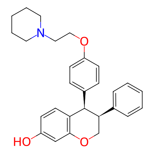 Chemical structure of BindingDB Monomer ID 50219402